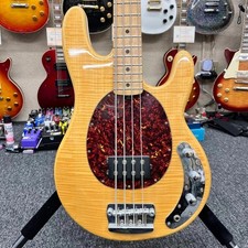 Guitare basse électrique Olp by Musicman Stingray Natural livraison d'occasio...