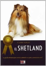 Shetland, el, Claire Dupuis