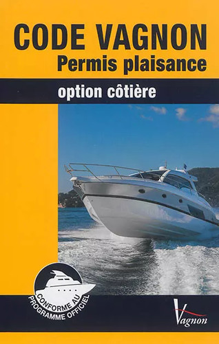 Code vagnon permis plaisance - code,