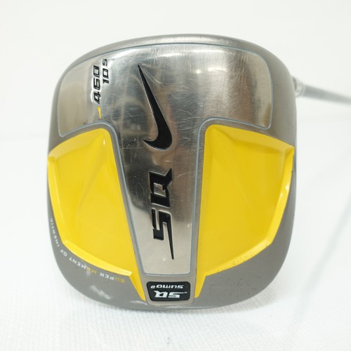Nike golf sumo 460 driver - golf,