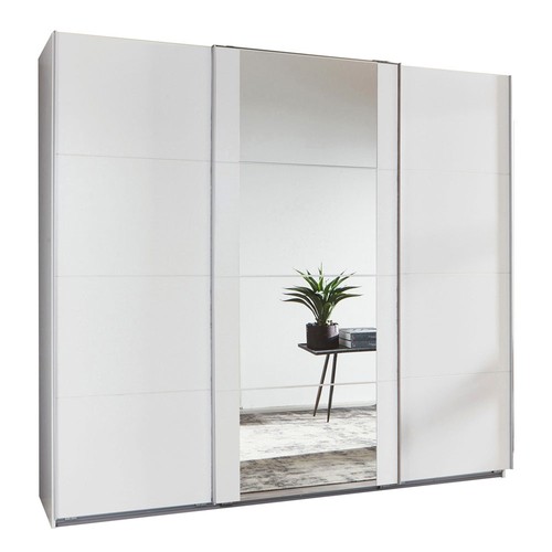 Armoire portes coulissantes - À,
