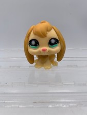 LPS Littlest Pet Shop #864