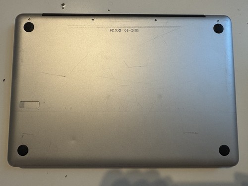 Coque inférieure bottom case - coque,