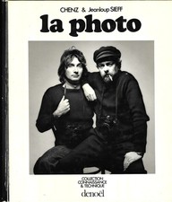 La Photo, Chenz & Jeanloup