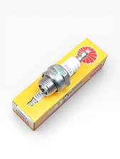 Bougie NGK BM6A 14 mm moteur 2