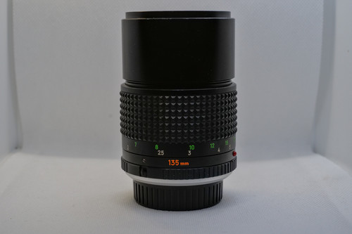 Very good minolta - [very, mc