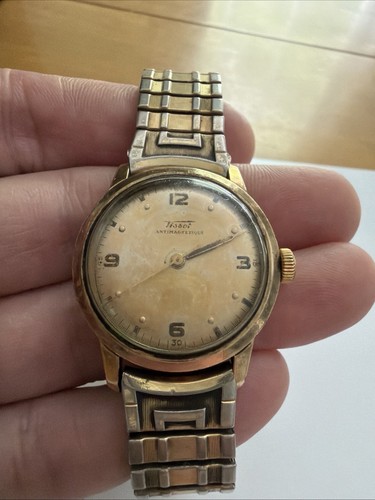 Vintage 30mm tissot - 30mm,