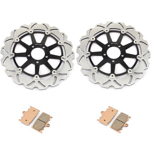 Disque plaquettes frein - disque,