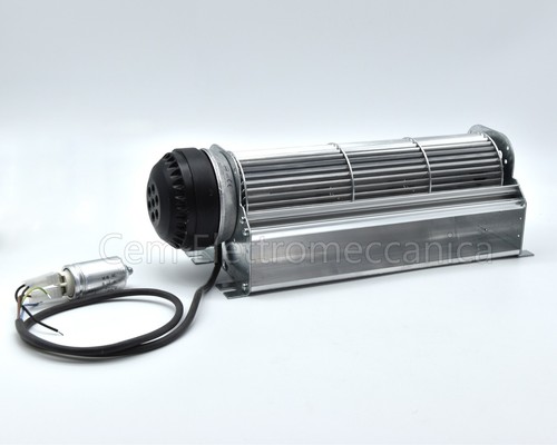 Ventilateur tangentiel pour - ventilateur,
