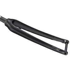 Fourche Disc En Carbone