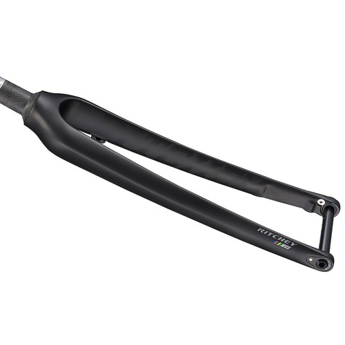 Fourche disc carbone - fourche, en