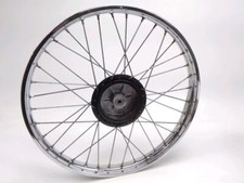 JANTE AVANT SUZUKI TS 50 X