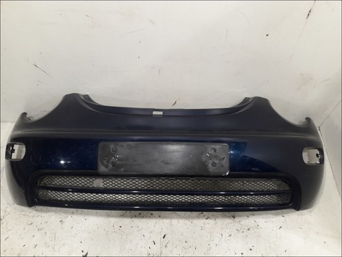 Pare choc volkswagen - av, new