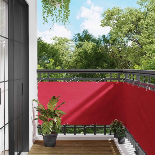 écran balcon tissu oxford - Écran, de