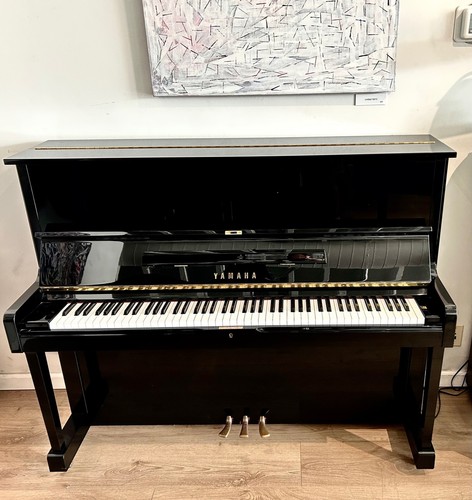 Yamaha u1e upright - yamaha, 48"