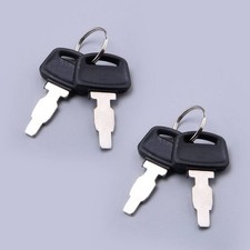 4pcs Lawn Mower Ignition