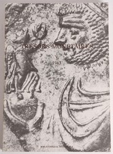 Tresors Monetaires Vol V (1983). Pub by Bibliotheque Nationale Paris.