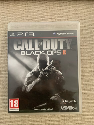 Call duty black ops - call, cod