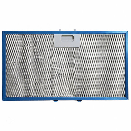Filtre graisse aluminium - en,