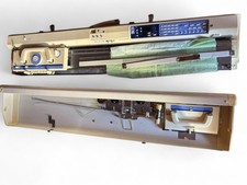 Brother KH-965 Topical-5 Electronic Knitting Machine with knit leader Tested 001