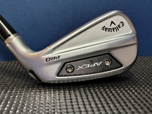 Callaway apex pro 2024 demo - callaway,