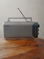 Digital Tuner Sony ICF-704L Radio portable Vintage FM/LW/MW