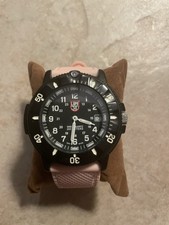 Luminox 3000/3900 Series 