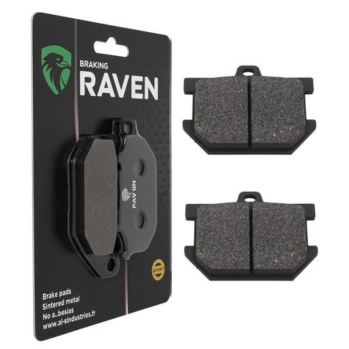 Plaquettes frein ga ou - av,