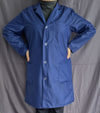 Nylon dederon smock - smock, apron