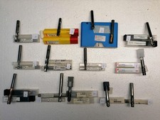 Fraises carbure neuve Queue de