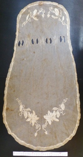 Dentelle ancienne lingerie - dentelle,