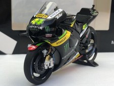 #44 Yamaha YZR-M1 Espargaro