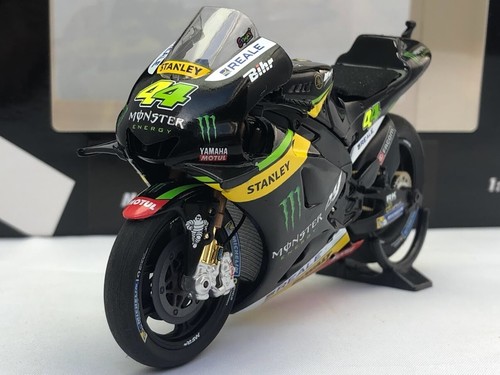 Minichamps 2016 yamaha yzr - yamaha, yzr-m1