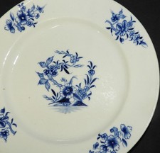 TOURNAI - BELGIQUE : Assiette