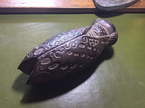 Rare ancienne boîte cigale - rare,