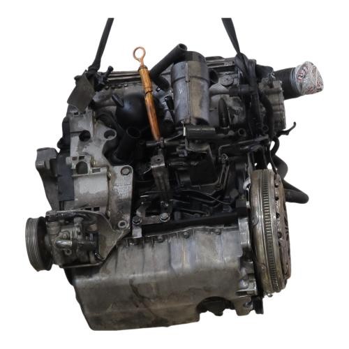 Moteur volkswagen new - moteur, 1