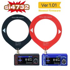 Récepteur DAB radio portable