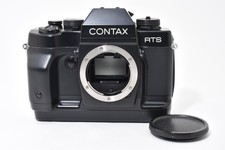 [MINT] Contax RTS III 35mm SLR