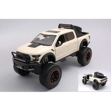 FORD F-150 RAPTOR 2017 OFF