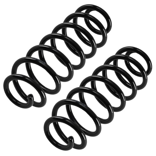 Ressort suspension - 2x,