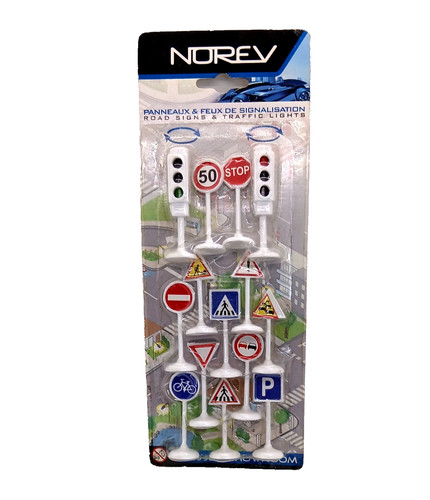 Norev panneaux de - norev,