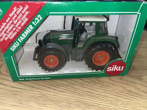 Siku 2965 farmer serie - siku,