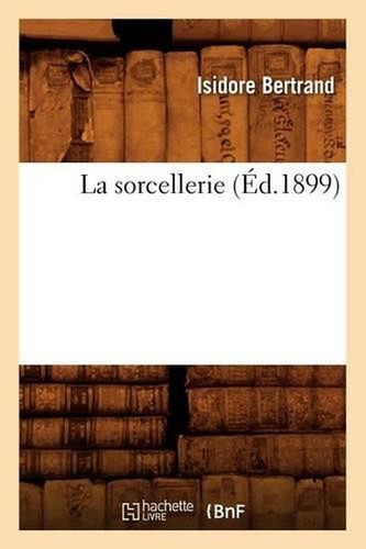 Sorcellerie by - la, (d.1899)
