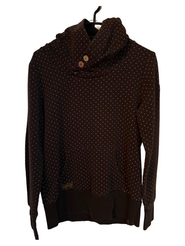 Ragwear sweat capuche - sweat,
