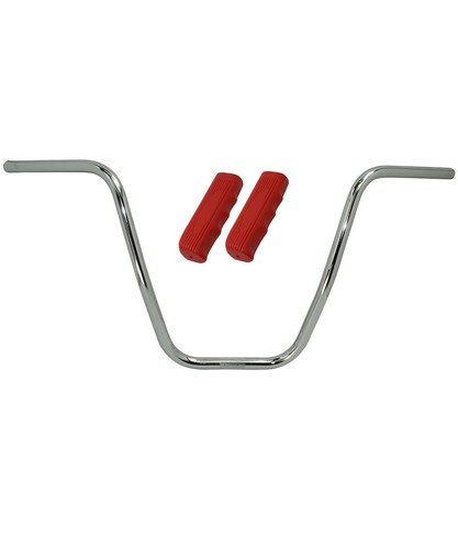 Lowrider handlebar dyno - lowrider,