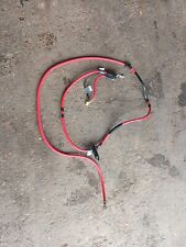 BMW E46 3 SERIES COUPE 318I 320I 323I 325I 328I 330I MAIN BATTERY CABLE 8368714