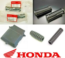 Kit pièces caoutchouc