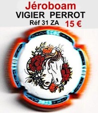 JEROBOAM CAPSULE DE CHAMPAGNE