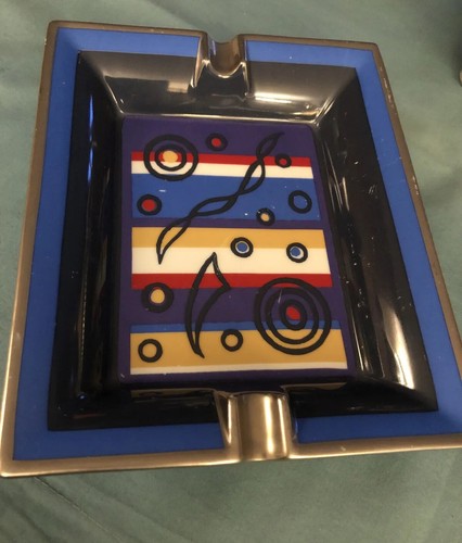 Hermes vide poche cendrier - vide,