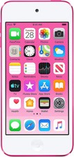 Apple Ipod Touch 7E Génération 7G (32GB) Rose Collectors RAR NEUF